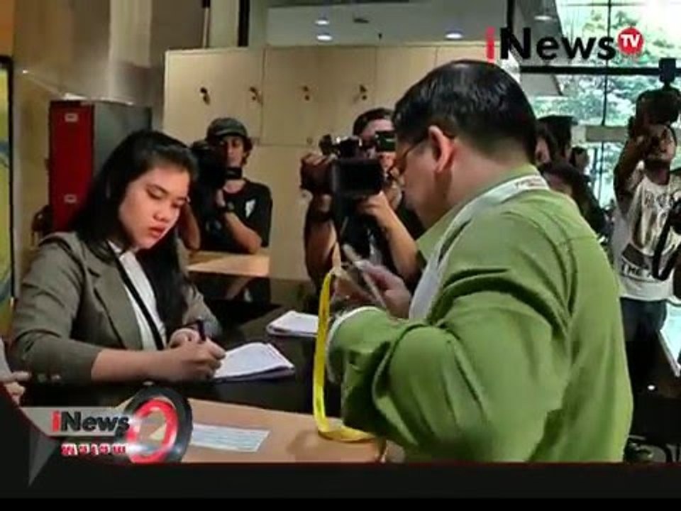 KPK periksa anggota komisi V DPR terkait kasus dugaan korupsi di Kemenpu & Pera - iNews Malam 29/03