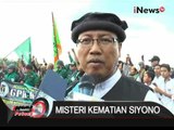 Rencana pembongkaran makam Siyono untuk autopsi gagal dilakukan - iNews Petang 30/03
