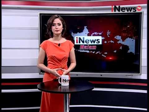 Kepala Desa cabul, warga segel kantor kades - iNews Malam 30/03