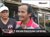 Live report : tanggapan warga Kampung Luar Batang terkait penggusuran - iNews Petang 31/03
