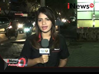 Live Report: Aprilia Putri, permen cokelat berbahaya - iNews Petang 01/04