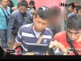 Bandar narkoba dengan modus berpura pura menjual hewan piaraan ditangkap petugas - iNews Pagi 04/04