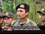 Live report : kondisi terkini di lokasi tanah bergerak di Banjarnegara - iNews Petang 01/04