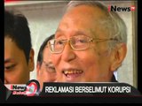 Majelis Kehormatan Partai Gerindra terima surat pengunduran diri M. Sanusi - iNews Malam 04/04