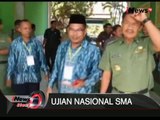 Dugaan kunci jawaban UN bocor, dewan pendidikan Jombang bentuk tim khusus - iNews Siang 05/04