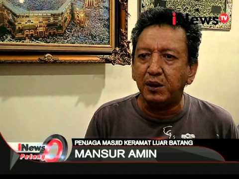 Makam kramat tergugat, Pemprov DKI lakukan penataan kota - iNews Petang 04/04