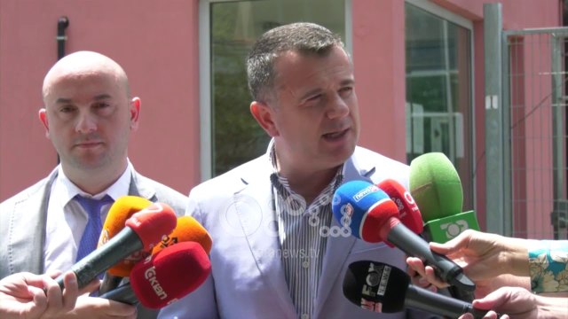 Ora News- 3.4 mln eurot , Krimet e Rënda shpallin moskompetencë për padinë e Ballës ndaj Bashës