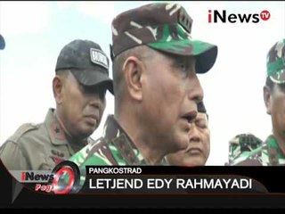 Descargar video: Simulasi pembebasan sandera Abu Sayyaf oleh pasukan khusus Gabungan TNI - iNews Pagi 04/04