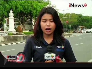 Live Report: Uji coba penghapusan 3 in 1 - iNews Petang 05/04