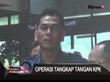 Live report : perkembangan terbaru operasi tangkap tangan KPK - iNews Petang 01/04