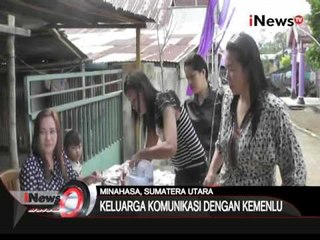 Drama pembebasan WNI, keluarga korban semakin dirundung cemas - iNews Malam 10/04