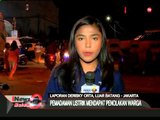 Live report : kondisi kampung Luar Batang jelang penggusuran - iNews Malam 10/04
