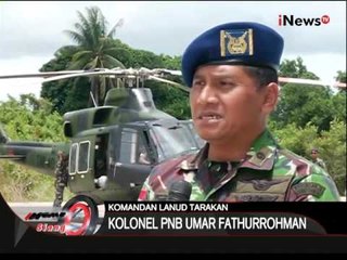 Live Report: Perkembangan Terkini Penyelamatan WNI yang Disandera Abu Sayyaf - iNews Siang 11/04