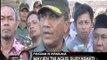 Live Report: pernyataan resmi Mayjen TNI Agus Suryabakti - iNews Siang 07/04