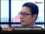Dialog 09 : Penggusuran Kampung Luar Batang - iNews Breaking News 11/04