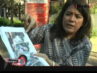 Diduga sakit, seekor harimau Sumatera di Kebun Binatang Jatim mati -  iNews Pagi 12/04