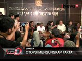 Kematian Suyono, Otopsi mengungkap fakta - iNews Petang 11/04