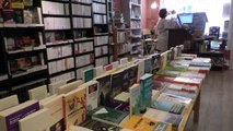 Alpes-de-Haute-Provence :  tournez la page et entrez dans la librairie Petit Pois de Manosque