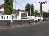 Pagi tadi kantor Bupati Subang disegel KPK, pelayanan publik lumpuh - iNews Siang 12/04
