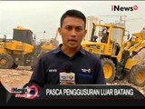 Live report : kondisi terkini kampung Luar Batang pasca penggusuran - iNews Siang 12/04