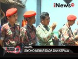 Kasus Siyono, PP Muhammadiyah bawa hasil otopsi ke DPR - iNews Petang 12/04