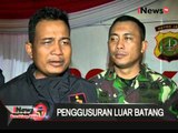 Akan dibongkar, warga kampung Luar Batang bertekat untuk bertahan - iNews Breaking News 11/04
