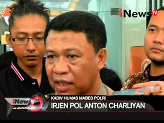 Misteri kematian Suyono - iNews Petang 07/04