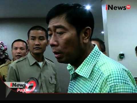 DPRD DKI putuskan menghentikan pembangunan reklamasi pengembang hingga 2019 - iNews Pagi 13/04