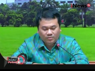 Audit BPK ngaco kata Ahok, ini penjelasan sekjen BPK Bahtiar Arief - iNews Petang 13/04