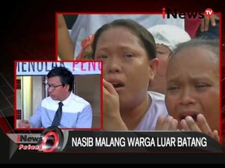 Dialog 02: Pemprov tidak transparansi atas tanah negara - iNews Petang 11/04