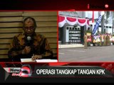 Eksklusif, Konferensi Press terkait OTT Bupati Subang oleh KPK - iNews Siang 12/04