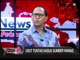 Dialog 02: Usut tuntas kasus sumber waras - iNews Petang 12/04