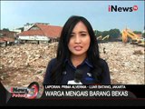 Live Report: Suasana luar batang pasca penggusuran - iNews Petang 13/04
