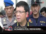 Fasilitas mewah didalam lapas terungkap di Deli Serdang, ruang karaoke ditemukan - iNews Siang 12/04