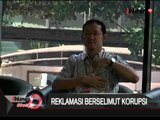 Live report : pemeriksaan KPK terkait kasus reklamasi teluk Jakarta - iNews Siang 13/04