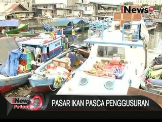 Warga eks luar batang kini tinggal di perahu - iNews Petang 13/04