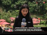 Live report : terkait banjir dan longsor di Cicalengka, Kab. Bandung - iNews Siang 14/04