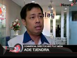 Indihome secara sepihak memutus kabel milik MNC Play Media - iNews Pagi 14/04