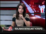 Dialog 01 : Reklamasi berselimut korupsi - iNews Petang 13/04