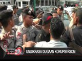 Adanya korupsi, aksi unjuk rasa mahasiswa di RSCM berlangsung ricuh - iNews Malam 14/04