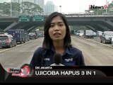 Situasi jalan MH Thamrin terkait perpanjangan uji coba penghapusan 3 in 1 - iNews Siang 15/04