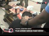 Pegawai bank merangkap bandar sabu di bekuk petugas - iNews Petang 15/04