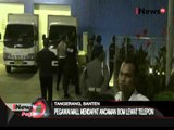 IKEA Tangerang, Banten kembali mendapat teror bom kemarin - iNews Pagi 14/04
