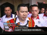 Kegiatan Partai Perindo, HT lantik 70 DPC dari 5 DPD Sekepulauan Nias - iNews Siang 14/04