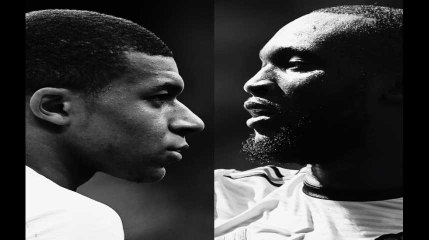 Mondial 2018 : France-Belgique en stats et infos