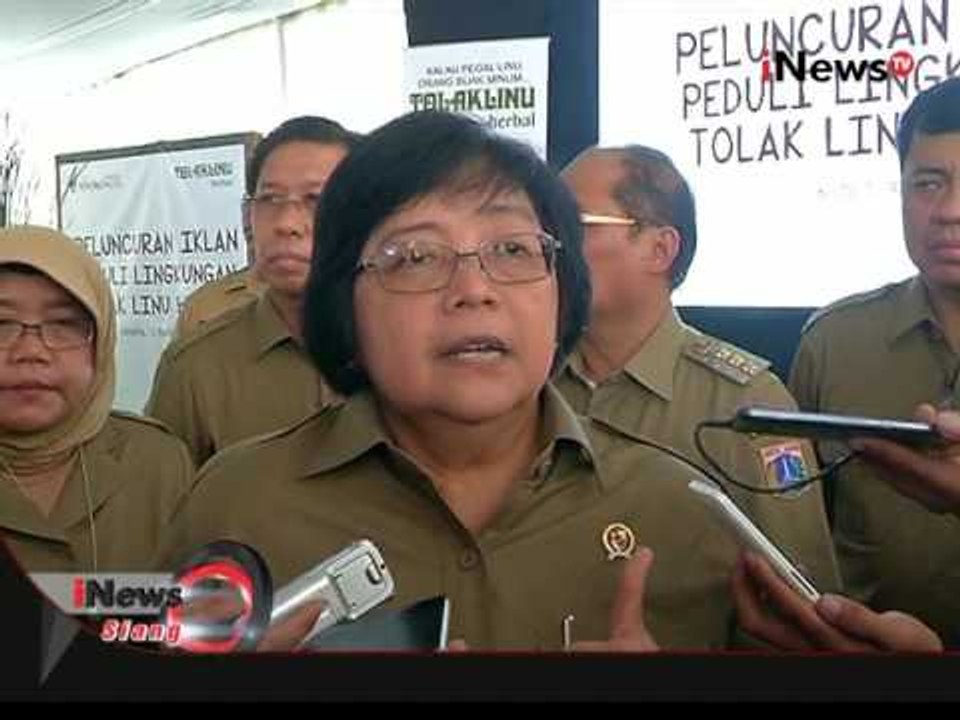 Reklamasi teluk Jakarta terus tuai polemik, pemerintah akan mereview ulang - iNews Siang 13/04