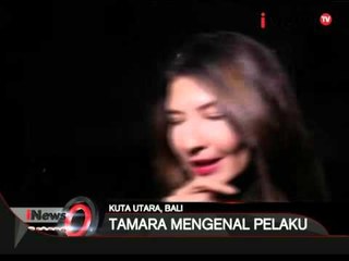 Polisi belum tangkap pelaku penganiaya Tamara Bleszynski - iNews Petang 15/04