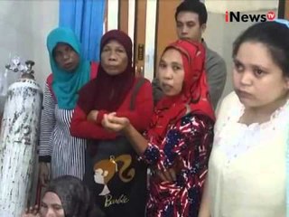 Diduga mabuk, ayah di Gowa tega menendang anaknya sendiri hingga tewas - iNews Siang 14/04