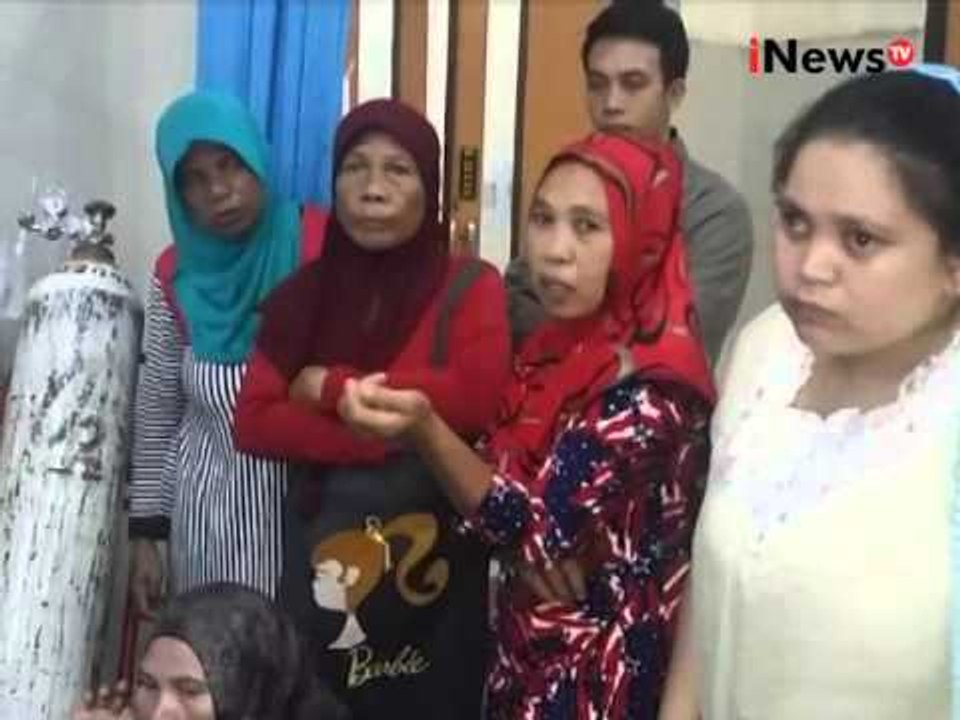 Diduga mabuk, ayah di Gowa tega menendang anaknya sendiri hingga tewas - iNews Siang 14/04