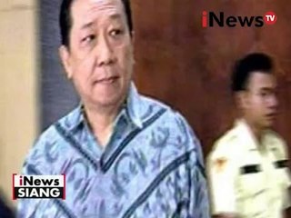 Buronan BLBI, Samadikun Hartono ditangkap di tiongkok - iNews Siang 18/04